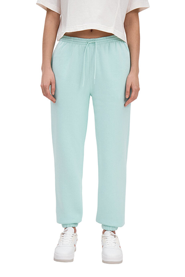 Clothing Reebok Reebok Identity Small Log Мятный 004