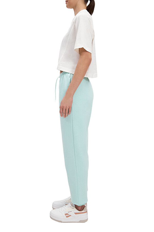 Clothing Reebok Reebok Identity Small Log Мятный 004