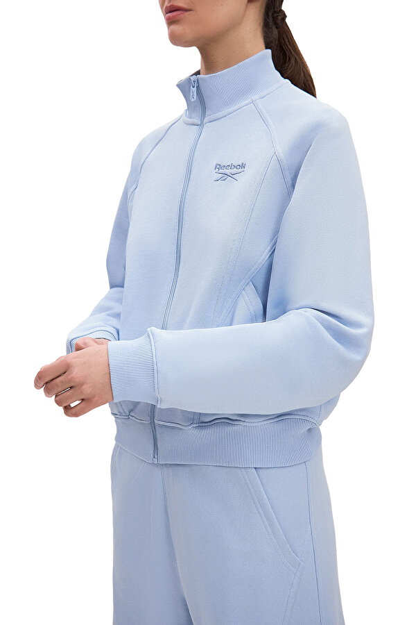 Clothing Reebok Icon Elements Ft Fz Голубой 005