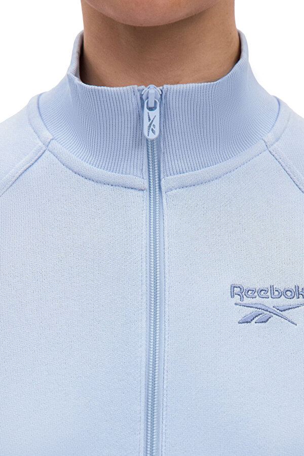 Clothing Reebok Icon Elements Ft Fz Голубой 005