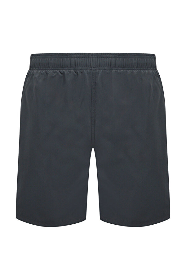Clothing Reebok Id Train Utility Short Серый 012