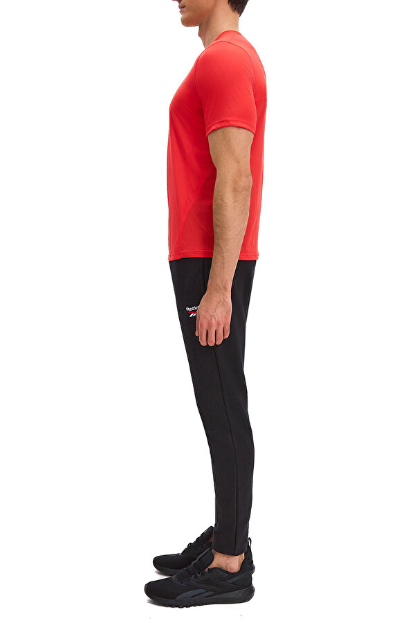 Clothing Reebok Running Ss Speedwick Tee Красный