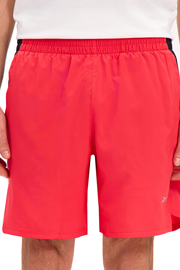 Clothing Reebok Running Short Красный