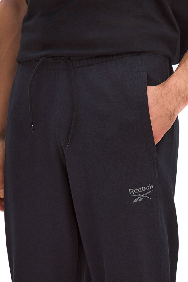 Clothing Reebok Icon Elements Pant Черный