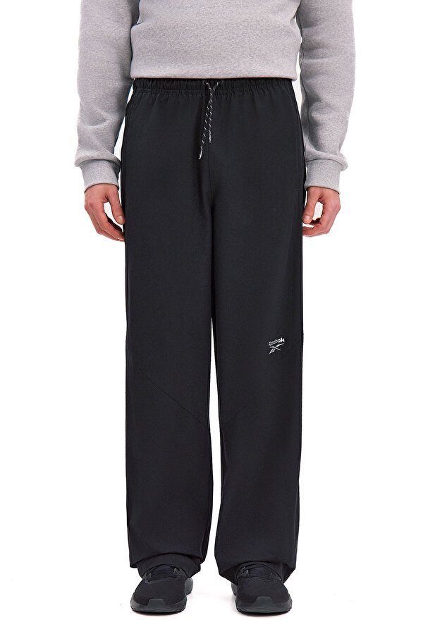 Clothing Reebok Sportcode Track Pant Черный
