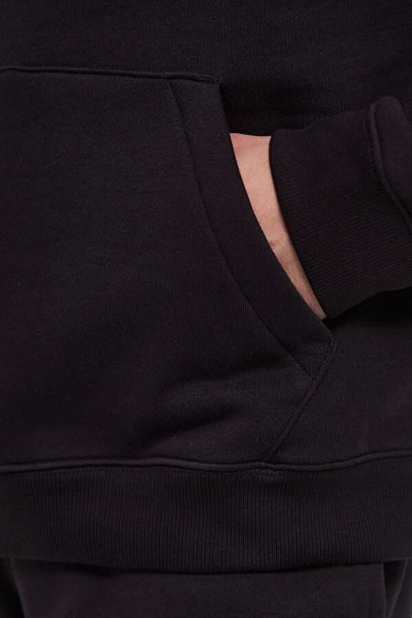 Clothing Reebok Ri Brand Proud Hoodie Черный