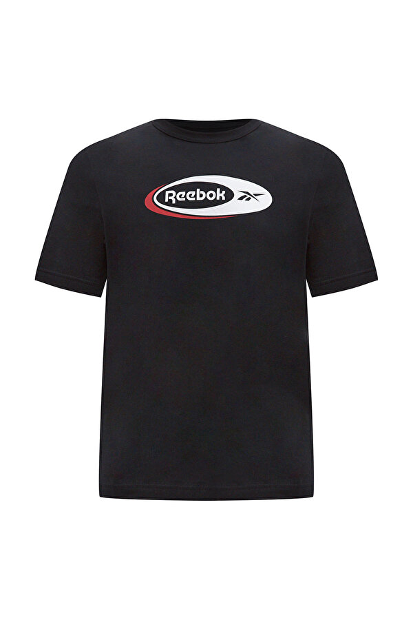 Clothing Reebok Ri Brand Proud Tee Черный