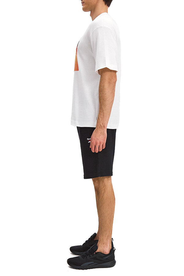 Clothing Reebok Gs Basketball Sun Stare T Белый