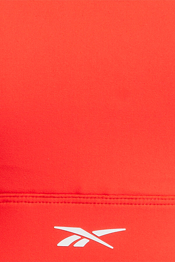 Clothing Reebok Lux Strappy Sports Bra Красный