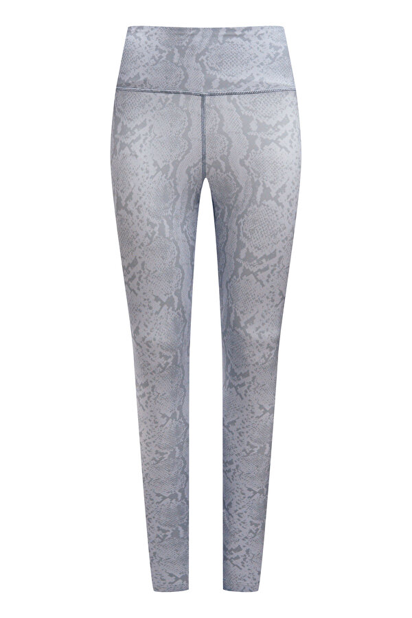 Clothing Reebok Id Train Aop Tight Голубой 005