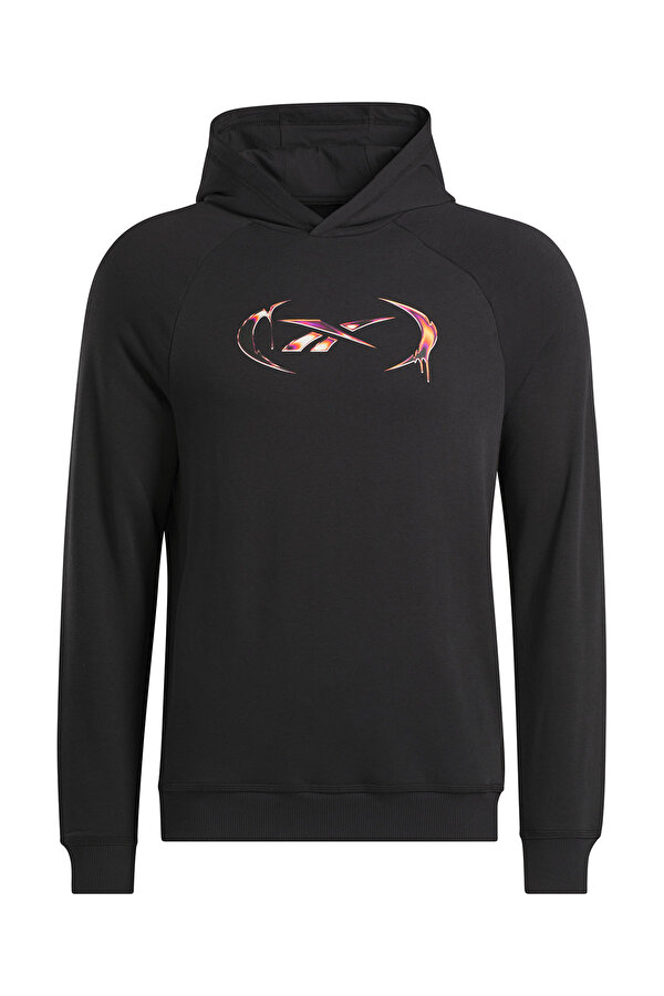 Clothing Reebok Reebok Basketball Heat Wa Черный