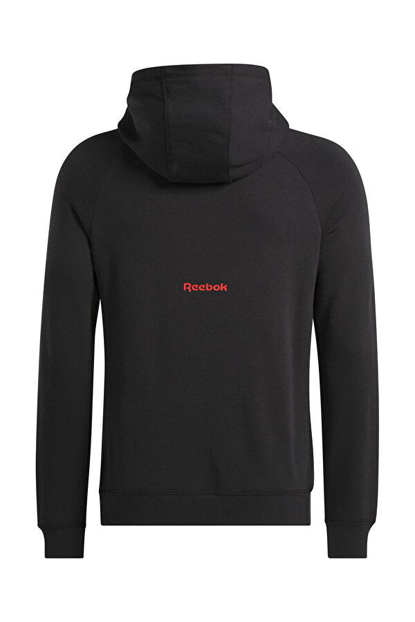 Clothing Reebok Reebok Basketball Heat Wa Черный