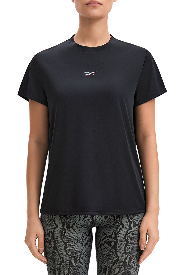 Clothing Reebok Id Train Tech Tee Черный