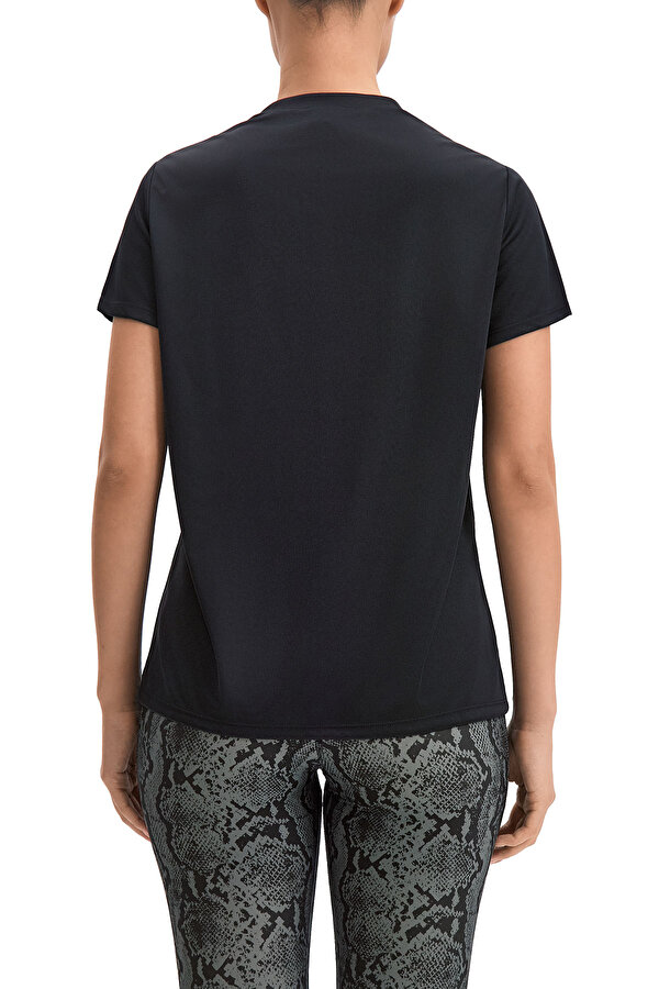 Clothing Reebok Id Train Tech Tee Черный