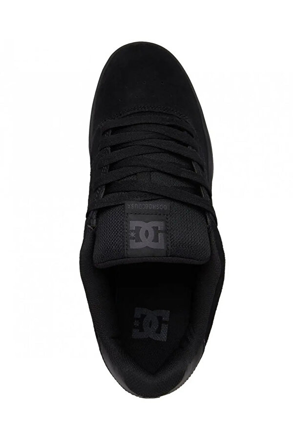 Shoes Dc Shoes Central (Kkg) Черный