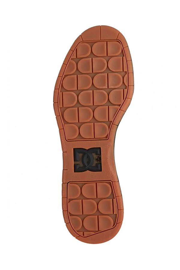 Shoes Dc Shoes Central (Kkg) Черный