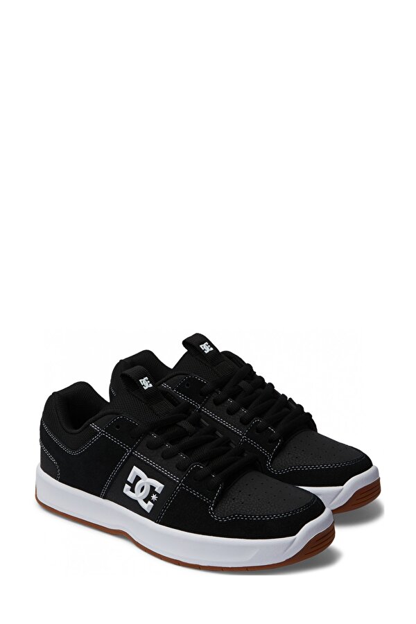 Shoes Dc Shoes Lynx Zero (Xkkw) Черный