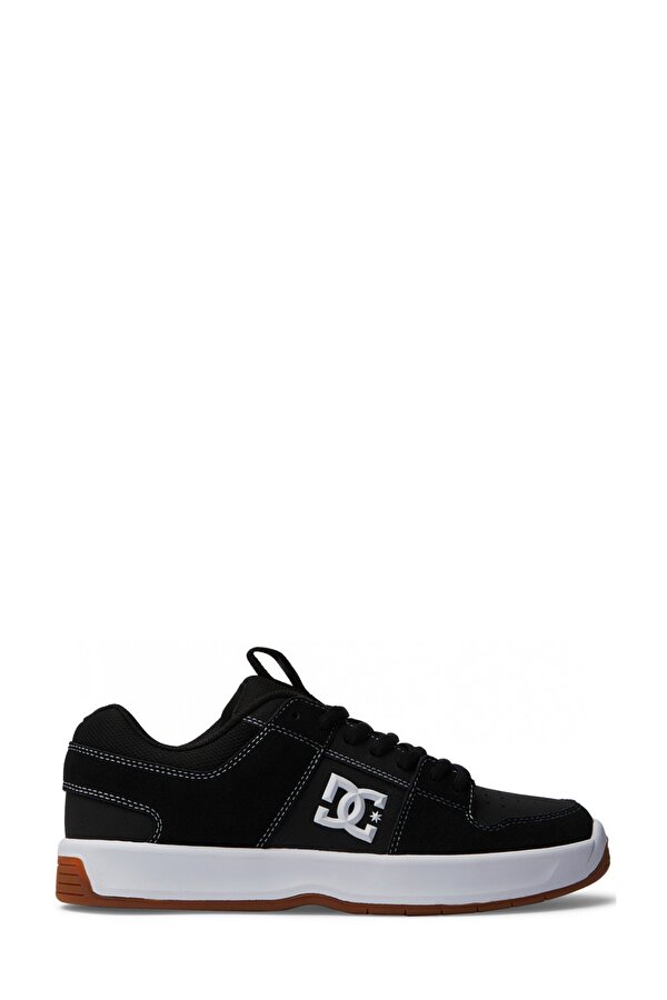 Shoes Dc Shoes Lynx Zero (Xkkw) Черный