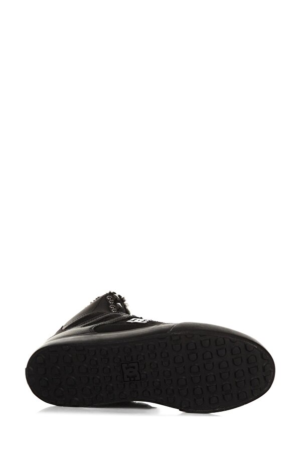 Shoes Dc Shoes Pure Ht Wc Wnt (3Bk) Черный