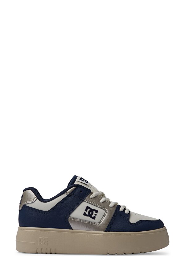 Shoes Dc Shoes Manteca 4 Platform Синий