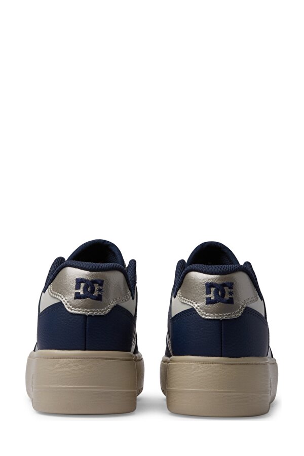 Shoes Dc Shoes Manteca 4 Platform Синий