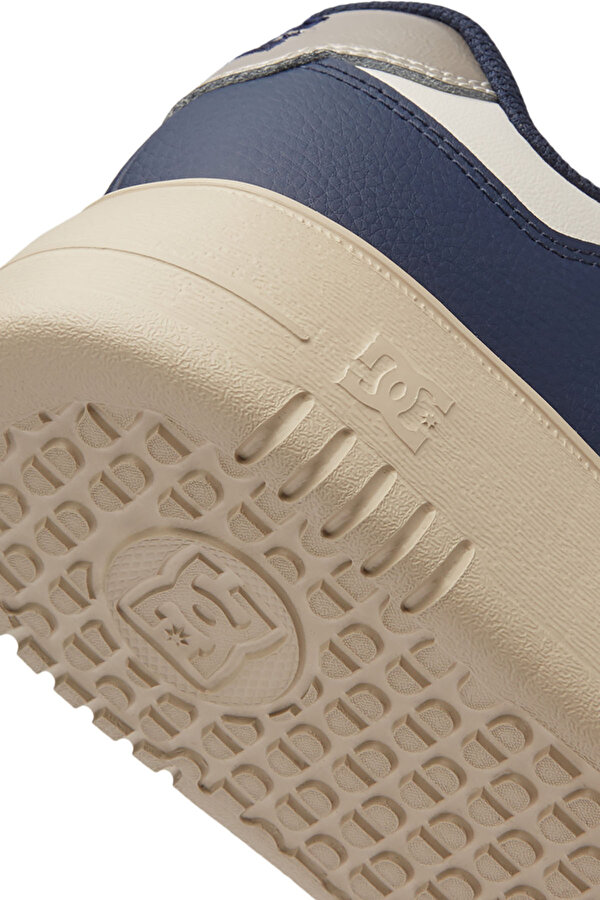 Shoes Dc Shoes Manteca 4 Platform Синий