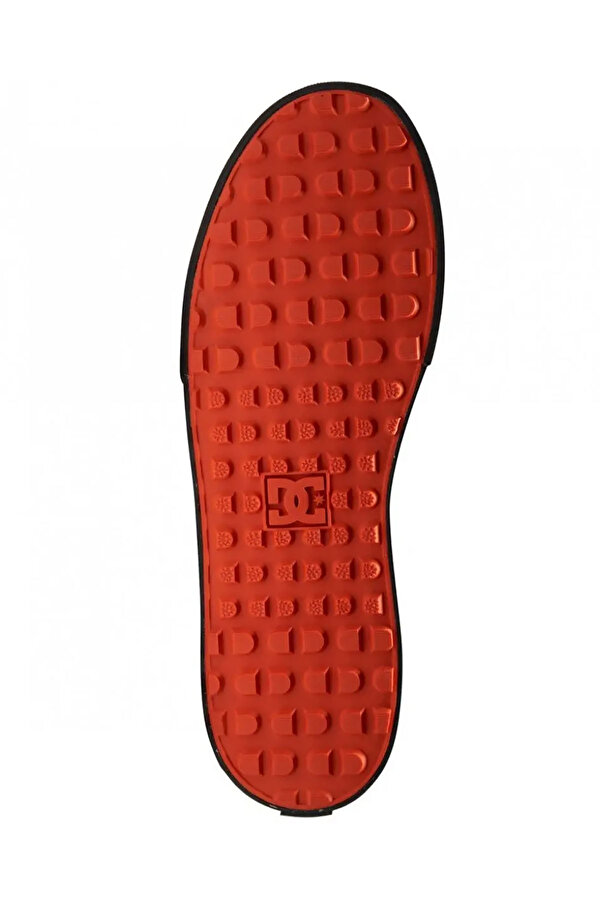 Shoes Dc Shoes Pure High-Top Wc Wnt Зеленый 004