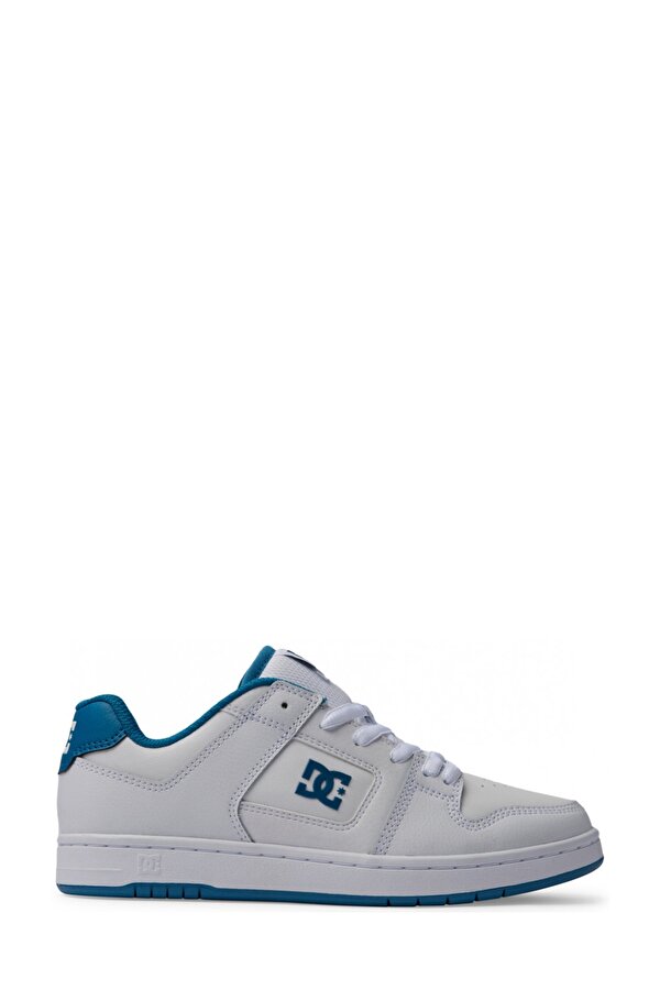 Shoes Dc Shoes Manteca 4 Синий