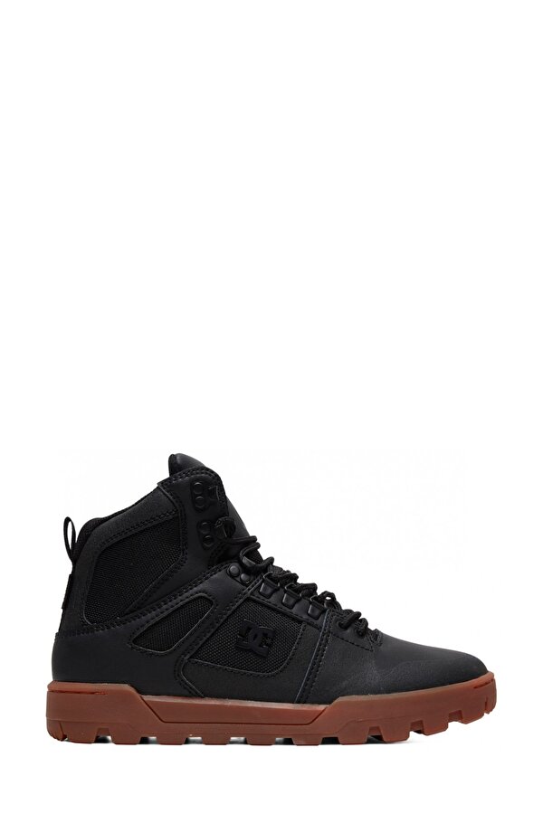 Shoes Dc Shoes Pure High-Top Wr Boot Черный