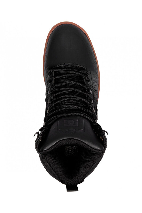 Shoes Dc Shoes Pure High-Top Wr Boot Черный