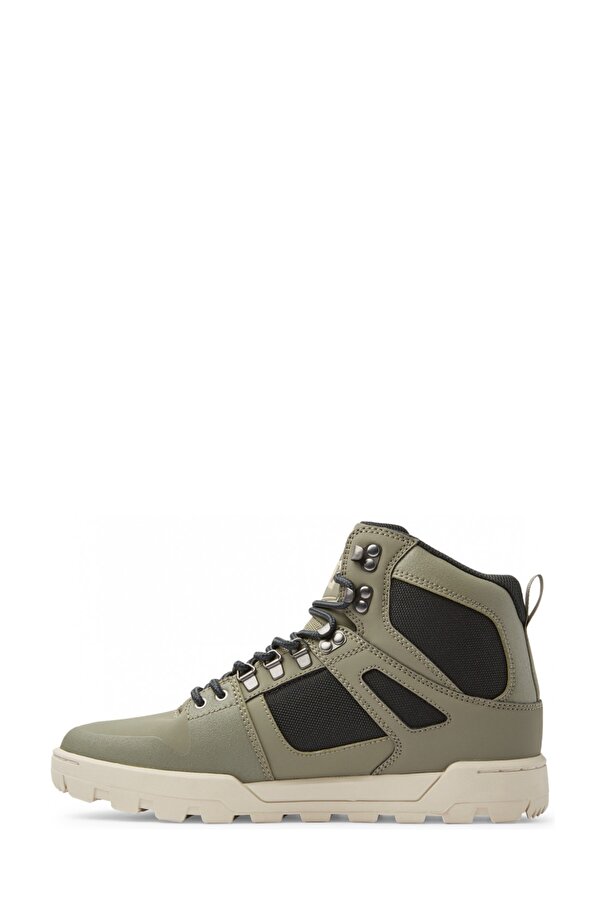 Shoes Dc Shoes Pure High-Top Wr Boot Зеленый 004