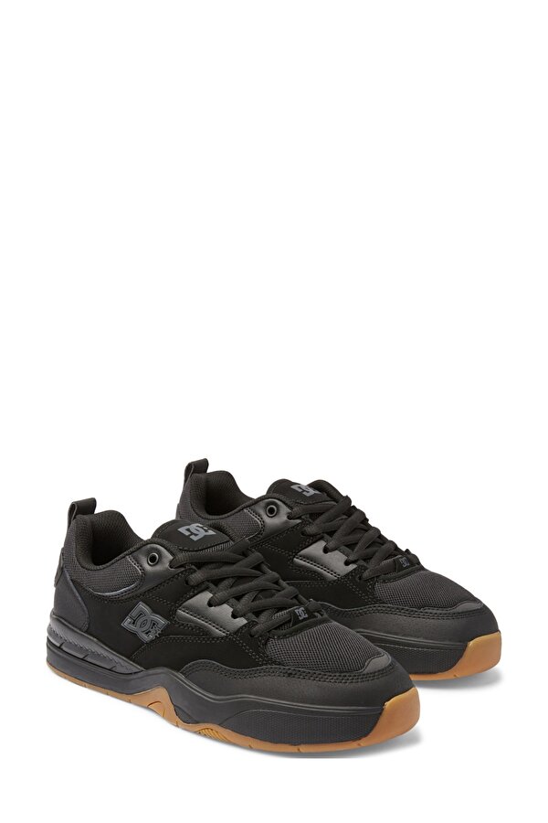 Shoes Dc Shoes Dc Ascend Черный