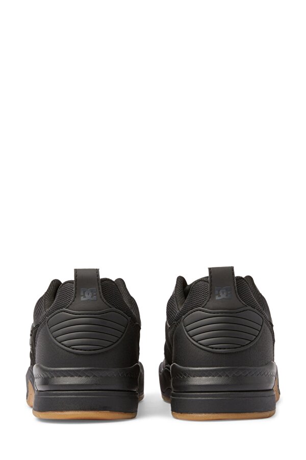 Shoes Dc Shoes Dc Ascend Черный