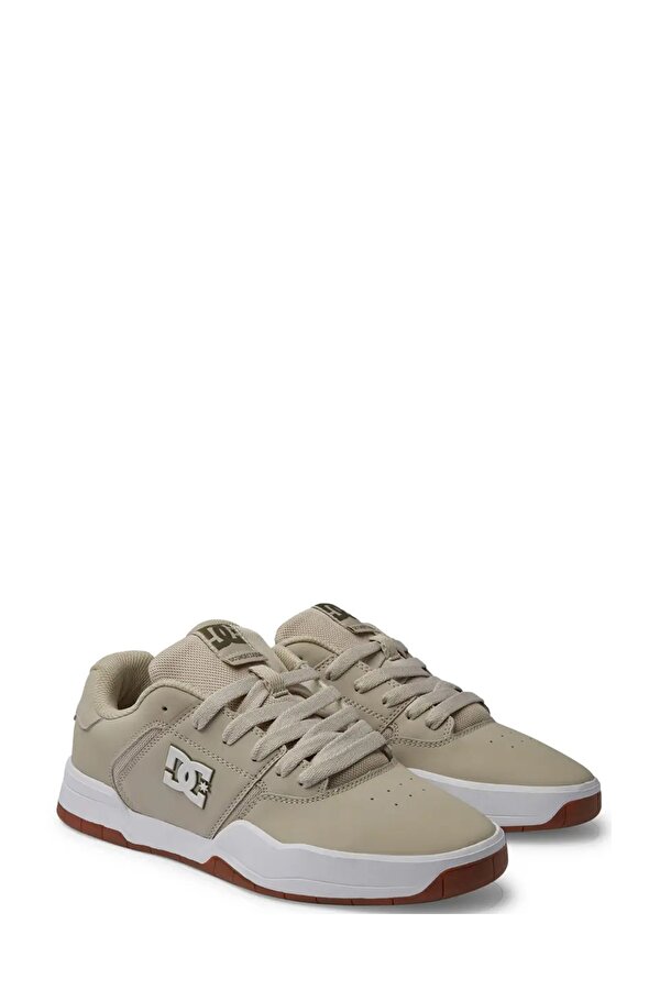 Shoes Dc Shoes Central Коричневый 002