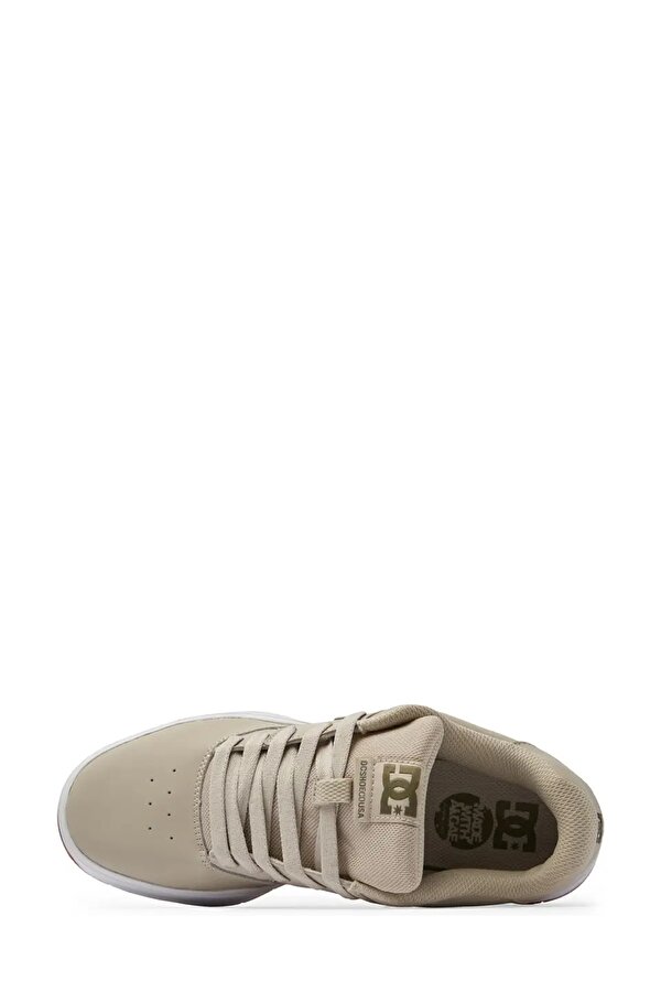 Shoes Dc Shoes Central Коричневый 002