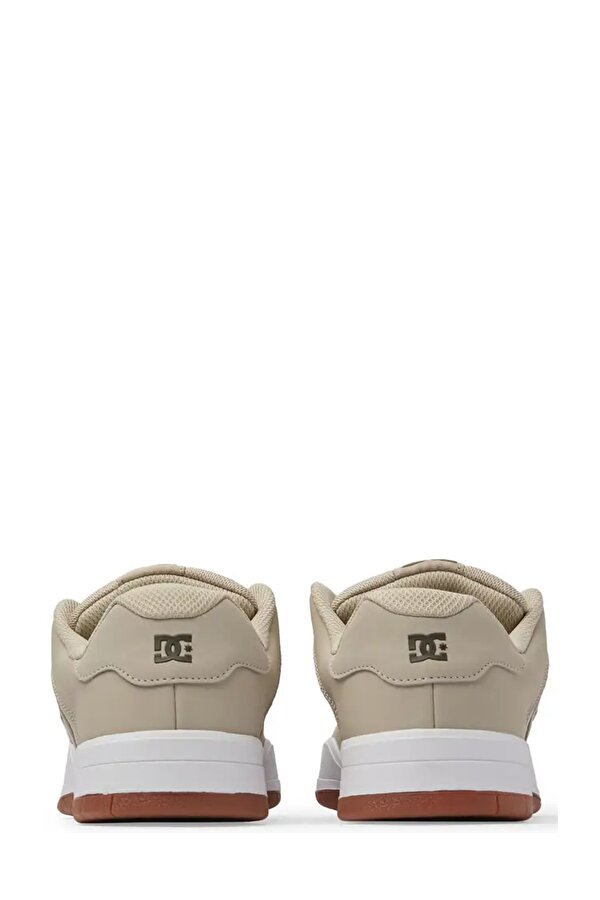 Shoes Dc Shoes Central Коричневый 002