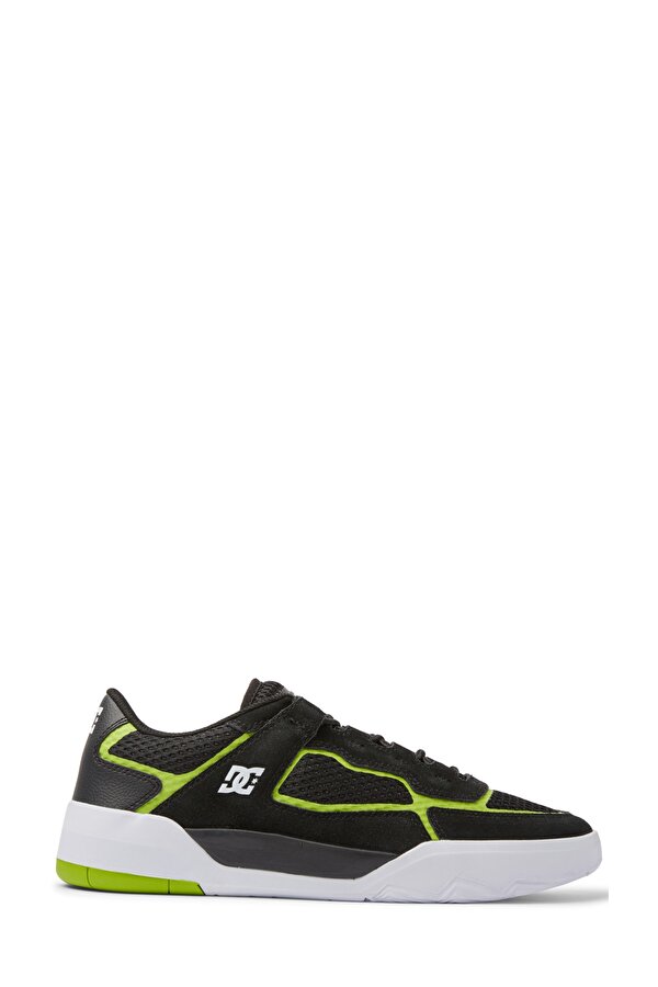 Shoes Dc Shoes Dc Metric S Черный