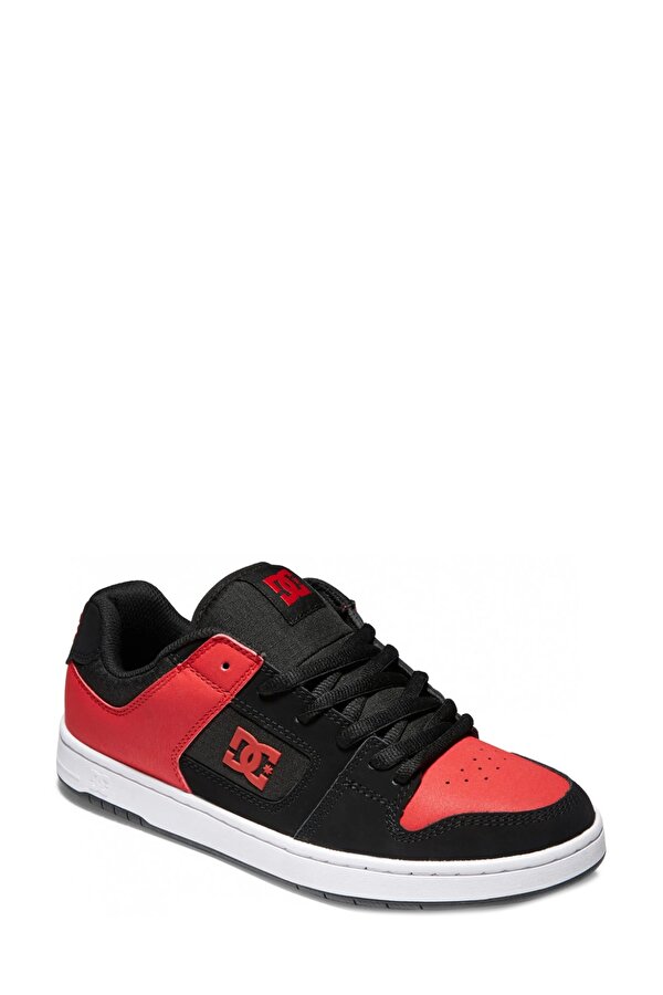 Shoes Dc Shoes Manteca 4 Черный
