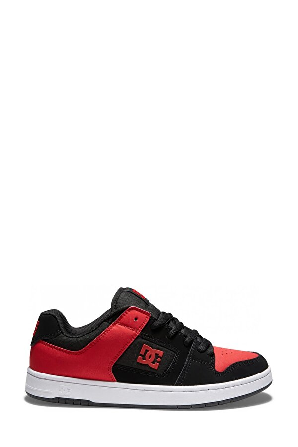 Shoes Dc Shoes Manteca 4 Черный