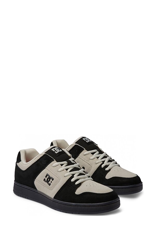 Shoes Dc Shoes Manteca 4 S Белый