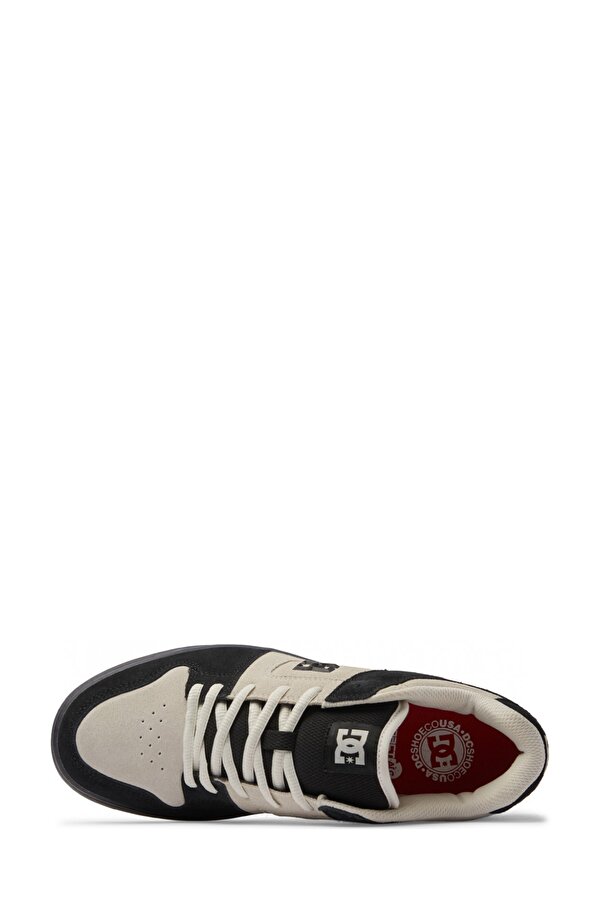 Shoes Dc Shoes Manteca 4 S Белый