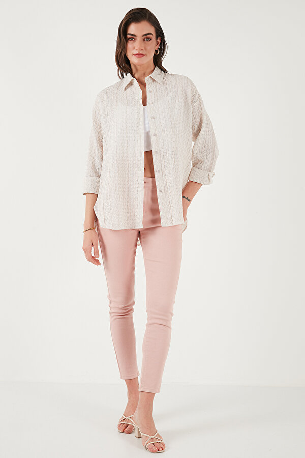 Bayan Gömlek 6772799 TAŞ