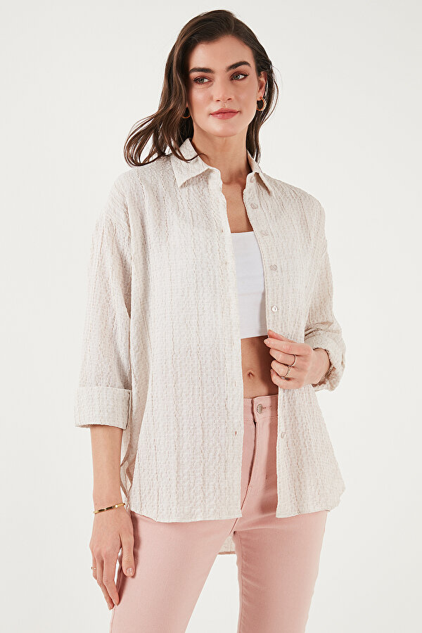 Bayan Gömlek 6772799 TAŞ