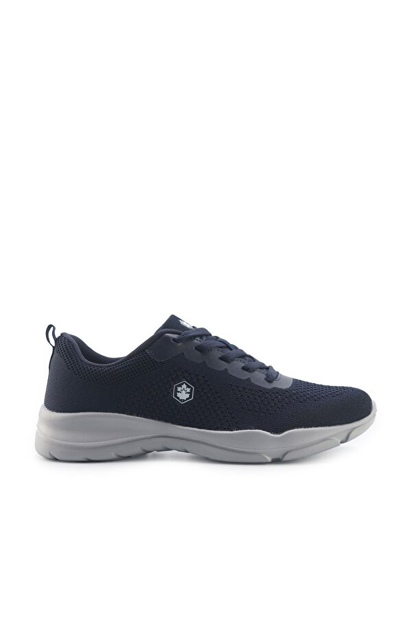 SMA9411-005C27CC001 NAVY BLUE Man Sneaker