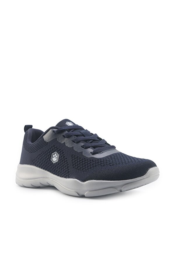 SMA9411-005C27CC001 NAVY BLUE Man Sneaker