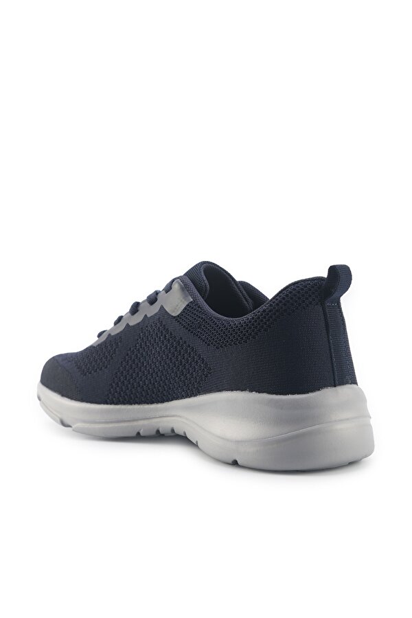 SMA9411-005C27CC001 NAVY BLUE Man Sneaker