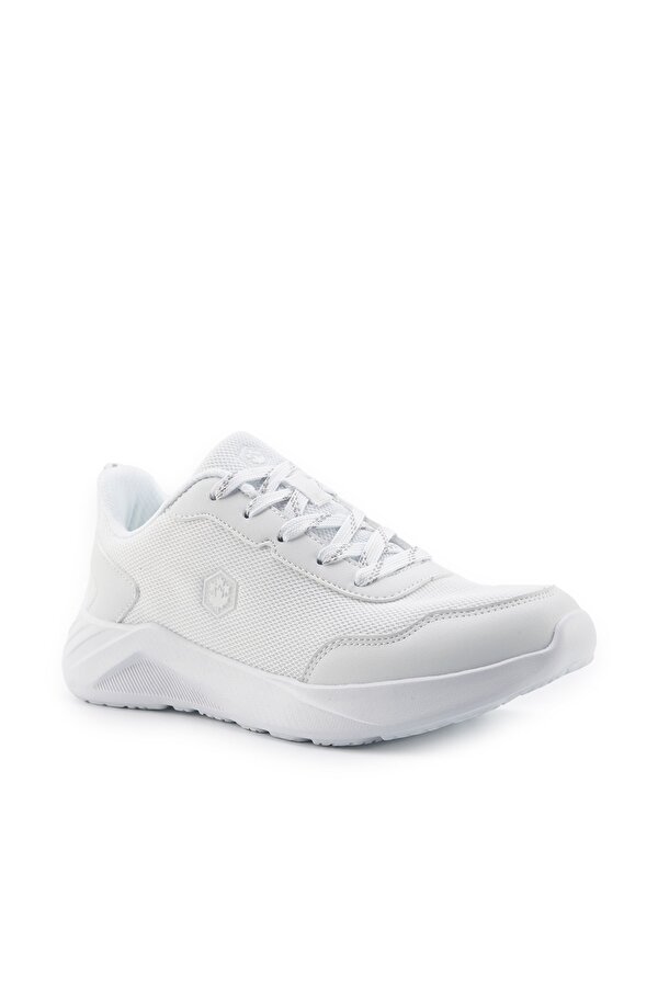 KARTER WHITE Woman Sneaker