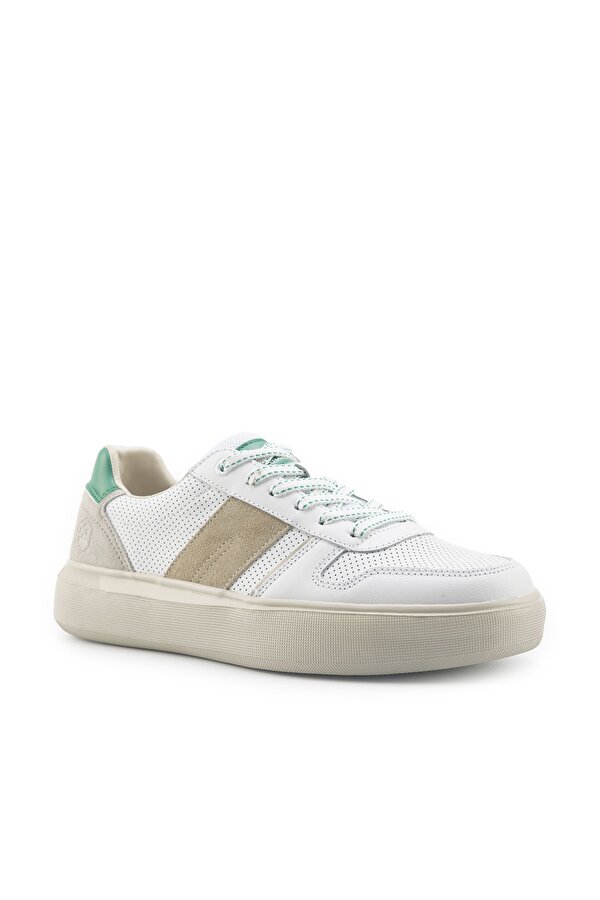 FIVE WHITE Man Sneaker