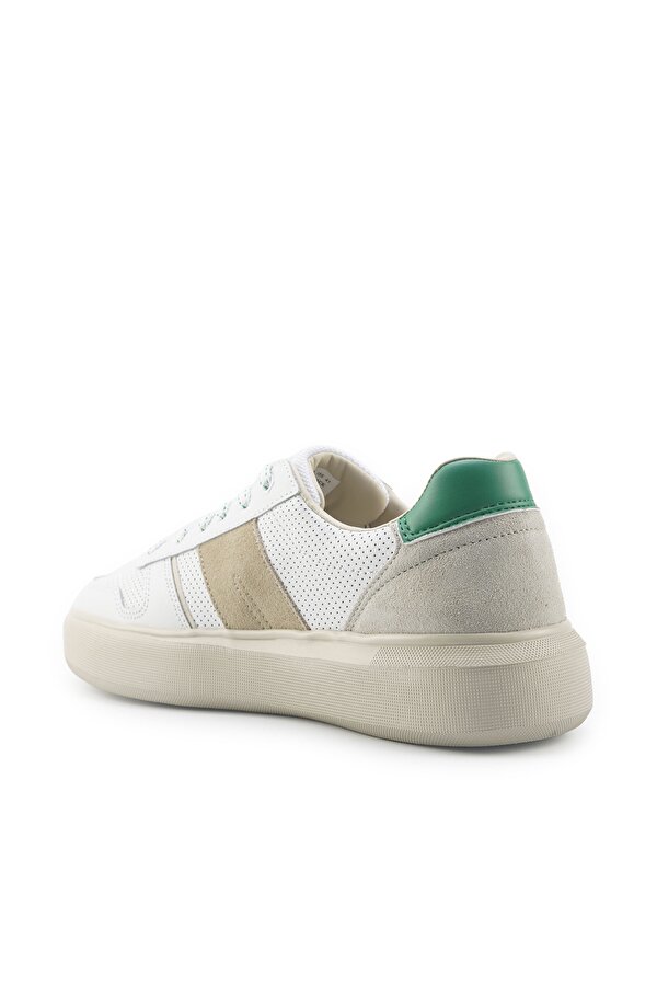 FIVE WHITE Man Sneaker