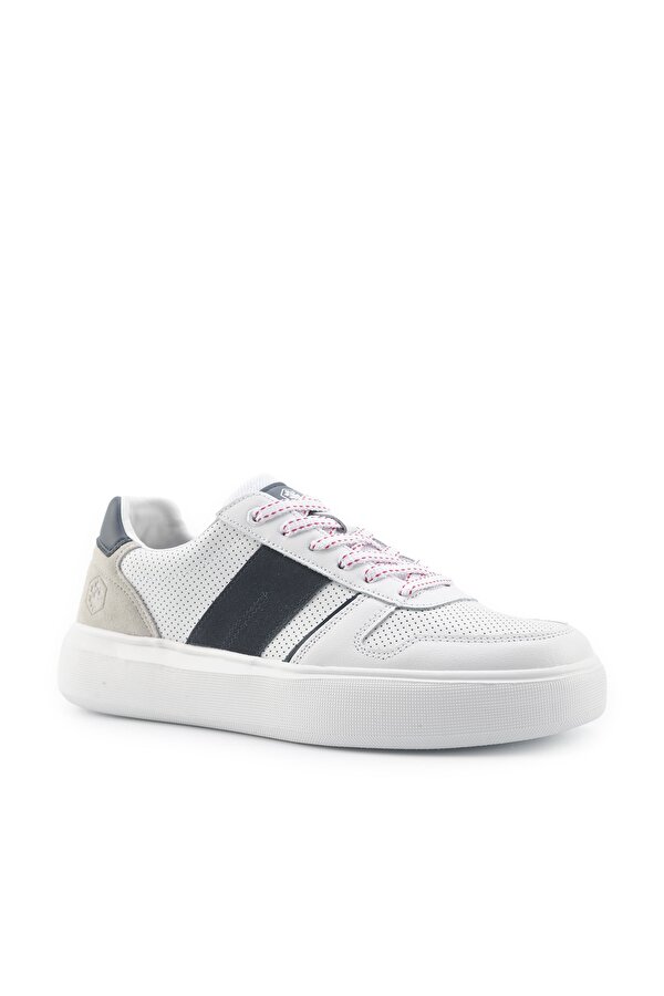 FIVE WHITE Man Sneaker